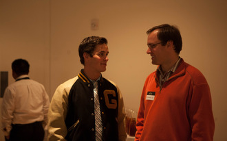 Mentoring