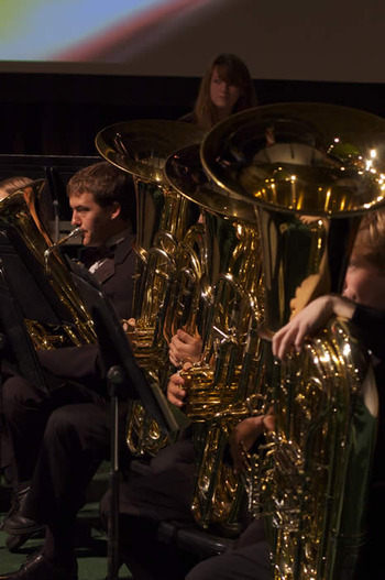 Heavy Brass