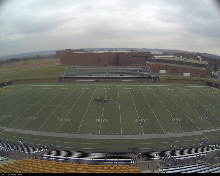 Gustavus Webcam