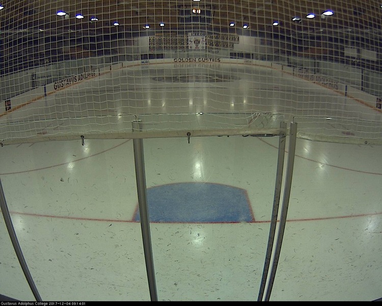 Gustavus Webcam