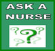 Ask a nurse