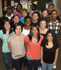 Multicultural Initiatives