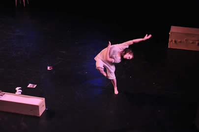 dance 4