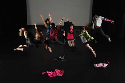 dance 4
