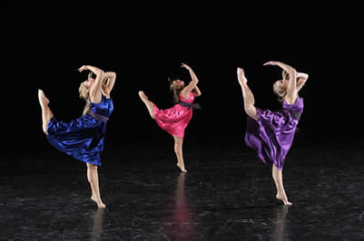 dance 3