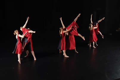 dance 3