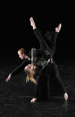 dance 3
