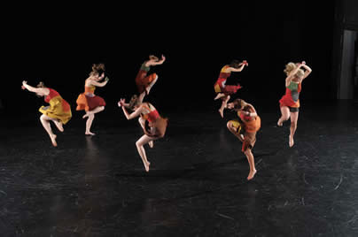 dance 1