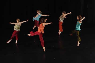 dance 2