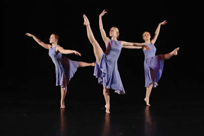 dance 1