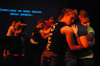 dance 1