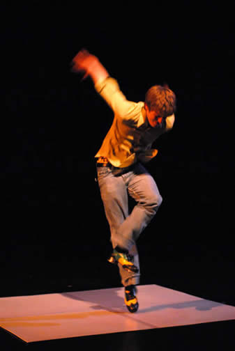 dance 2