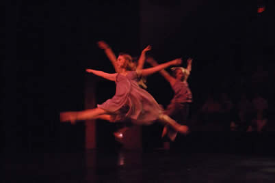 dance 3