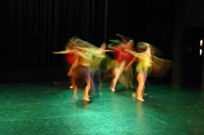 dance 1