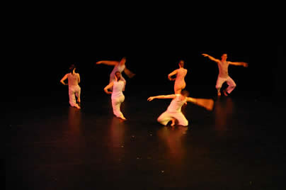 dance 2