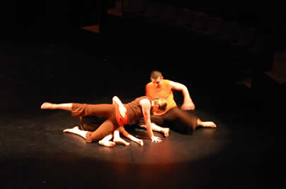 dance 3