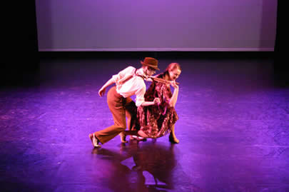 dance 4
