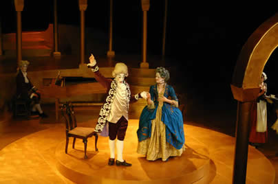 impresario 2