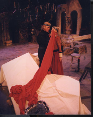 Macbeth May 2001 1