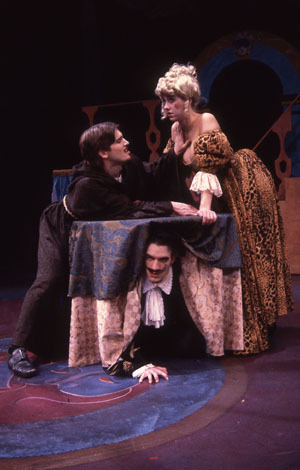 Tartuffe 1