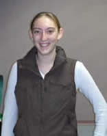 Alison Oppenheimer