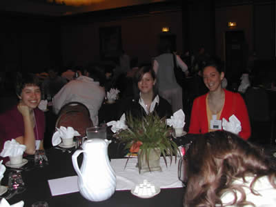 conference
