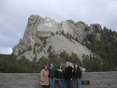 mt rushmore
