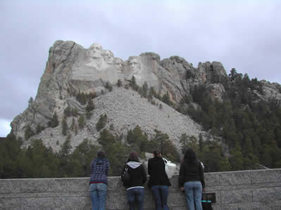mt rushmore 2